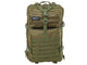 Tracer Backpack 15,6" Alpha Green rygsæk Fritidsrygsæk Grøn