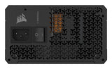 Corsair RMe Series RM1000e enhed til strømforsyning 1000 W 24-pin ATX ATX Sort