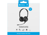 Sandberg Bluetooth Headset ANC+ENC