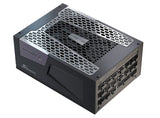 Seasonic Prime PX enhed til strømforsyning 2200 W 24-pin ATX ATX Sort