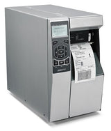 Zebra ZT510 etiketprinter Termisk overførsel 203 x 203 dpi 305 mm/sek. Ethernet LAN Bluetooth