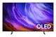 Samsung QE55S85HAE 139,7 cm (55") 4K Ultra HD Smart TV Wi-Fi Sort