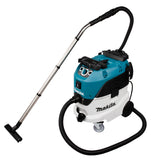 Makita VC4210M støvsuger 34 L Tromle vakuum Tør&våd 1200 W Kombi