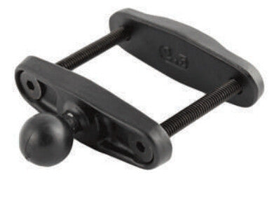Zebra MNT-RAM-B247U25 Holder, del og tilbehør