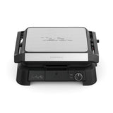 Tefal SuperGrill 3-in-1 GC510DE0 kontaktgrill