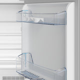 Beko BU1154HCN kombi-køleskab Indbygget 107 L Hvid
