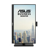 ASUS BE24EQSK computerskærm 60,5 cm (23.8") 1920 x 1080 pixel Fuld HD Sort