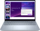 DELL 14 Plus 2-in-1 DB04250 Copilot+ PC Intel Core Ultra 7 256V Hybrid (2-i-1) 35,6 cm (14") Berøringsskærm Full HD+ 16 GB LPDDR5x-SDRAM 1 TB SSD Wi-Fi 7 (802.11be) Windows 11 Pro Blå