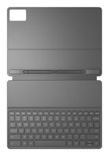 Lenovo ZG38C07508 tastatur til mobil enhed Pogo Pin Grå