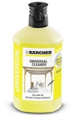 Kärcher 6.295-753.0 rengøringsartikel 1000 ml