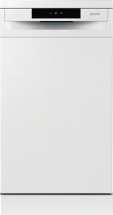 Gorenje GS520E15W Fritstående 9 kuverter
