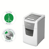 Leitz Makulator IQ Autofeed Small Office 150 Automatisk P5