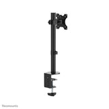 Neomounts FPMA-D510BLACK skærmbeslag og -stativer 81,3 cm (32") Skrivebord Sort