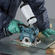 Makita CC301DZ trådløs universel fræser 1600 rpm 12 V Grøn