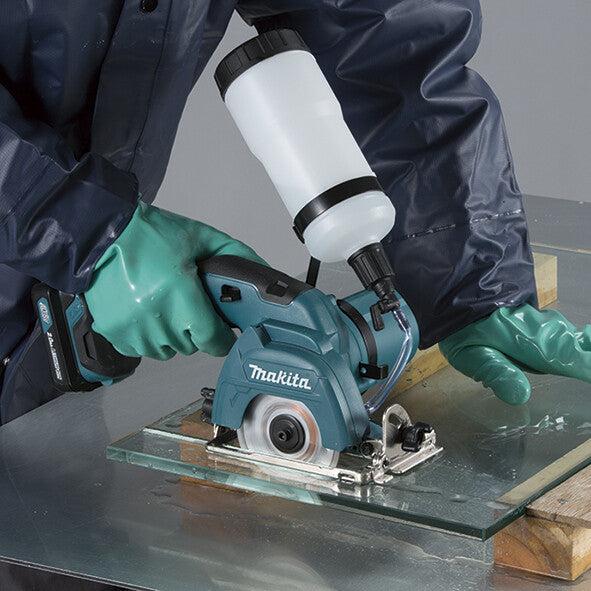 Makita CC301DZ trådløs universel fræser 1600 rpm 12 V Grøn