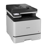 Brother MFC-L8730CDW Multifunktionsprinter Laser A4 2400 x 600 dpi 31 sider pr. minut Wi-Fi