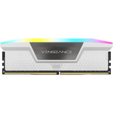 Corsair Vengeance RGB CMH64GX5M2B6400C32W hukommelsesmodul 64 GB 2 x 32 GB DDR5 288-pin DIMM