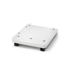 OKI 45889502 printerkabinet og -holder Hvid