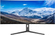 Voxicon VXD-O40WUHD-P computerskærm 101,6 cm (40") 5120 x 2160 pixel 5K Ultra HD LED Sort