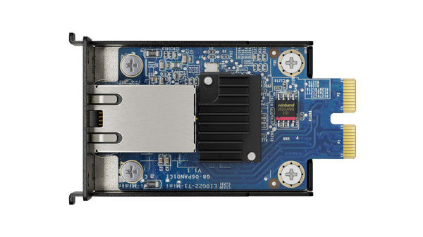 Synology E10G22-T1-Mini Intern Ethernet 10000 Mbit/s