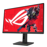 ASUS ROG Strix XG27ACMS computerskærm 68,6 cm (27") 2560 x 1440 pixel Quad HD LCD Sort