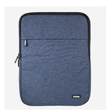 Nilox NXSL13BL taske og etui til laptop 33,8 cm (13.3") Blå