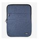 Nilox NXSL13BL taske og etui til laptop 33,8 cm (13.3") Blå