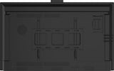 iiyama TE5513A-B2AG skilte display Interaktivt fladpanel 138,7 cm (54.6") Wi-Fi 500 cd/m² 4K Ultra HD Sort Berøringsskærm Indbygget processer Android 24/7