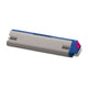 OKI 45536414 tonerpatron 1 stk Original Magenta