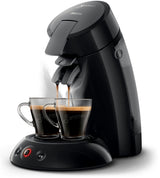 Senseo HD6553/67 kaffemaskine Pude kaffemaskine 0,7 L