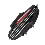Rivacase 8530 40,6 cm (16") Mappe Sort