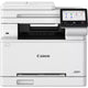 Canon i-SENSYS MF664Cdw Laser A4 1200 x 1200 dpi 25 sider pr. minut Wi-Fi