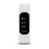 Garmin VIVOSMART 5 OLED Digital 88 x 154 pixel Berøringsskærm Sort GPS (satellit)