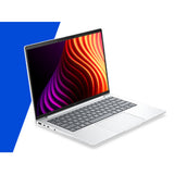 HP EliteBook 8 G2i Next Gen AI PC Copilot+ PC Intel Core Ultra 5 325 Laptop 35,6 cm (14") WUXGA 32 GB LPDDR5x-SDRAM 512 GB SSD Wi-Fi 7 (802.11be) Windows 11 Pro Sølv