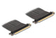 DeLOCK 81500 interface-kort/adapter Intern PCIe