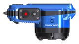 Kodak PIXPRO WPZ2 1/2.3" Kompakt kamera 16,76 MP BSI CMOS 4608 x 3456 pixel Blå