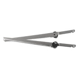 Tristar EM-2107 elektrisk kniv 120 W Sort
