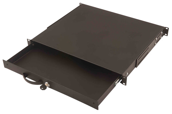 Digitus DN-19 KEY-1U-SW tilbehør til rack