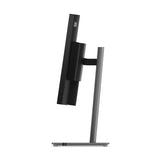 Lenovo ThinkVision P34WD-40 computerskærm 86,4 cm (34") 3440 x 1440 pixel Wide Quad HD LCD Sort