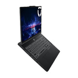 Lenovo Legion Pro 5 16IAX10H Intel Core Ultra 9 275HX Laptop 40,6 cm (16") WQXGA 32 GB DDR5-SDRAM 1 TB SSD NVIDIA GeForce RTX 5070 Ti Wi-Fi 6 (802.11ax) Windows 11 Home Tysk Sort