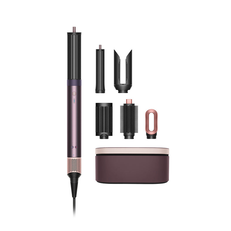 Dyson Airwrap Co-anda 2x Multistyler Varm Blomme 1700 W 2 m