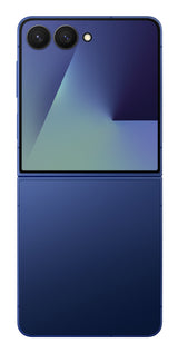 Samsung SM-F766BDBGEUB smartphone 17,5 cm (6.9") Dual SIM 5G USB Type-C 12 GB 256 GB 4300 mAh Blå