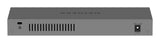 NETGEAR GS108MX-100EUS netværksswitch Ikke administreret L2 Gigabit Ethernet (10/100/1000) Bord-/vægmontering