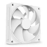 NZXT RF-P12SF-W2 Computerkølesystem Computerkabinet Ventilator Hvid 1 stk