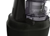 Tefal Juiceo ZC150 Slow juicer 150 W Sort, Rød