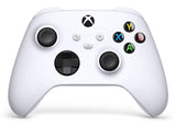 Microsoft Xbox Series X 1 TB Wi-Fi Hvid