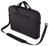 Case Logic Invigo Eco INVIA116 Black 39,6 cm (15.6") Etui Sort