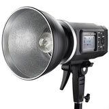 Godox AD600B Kompakt blitz Sort