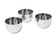 Alessi SG59 spisetallerken Rund Rustfrit stål
