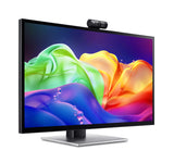 Acer PE0 PE270XT bmiiphcuzx computerskærm 68,6 cm (27") 5120 x 2880 pixel 5K Ultra HD LCD Sort